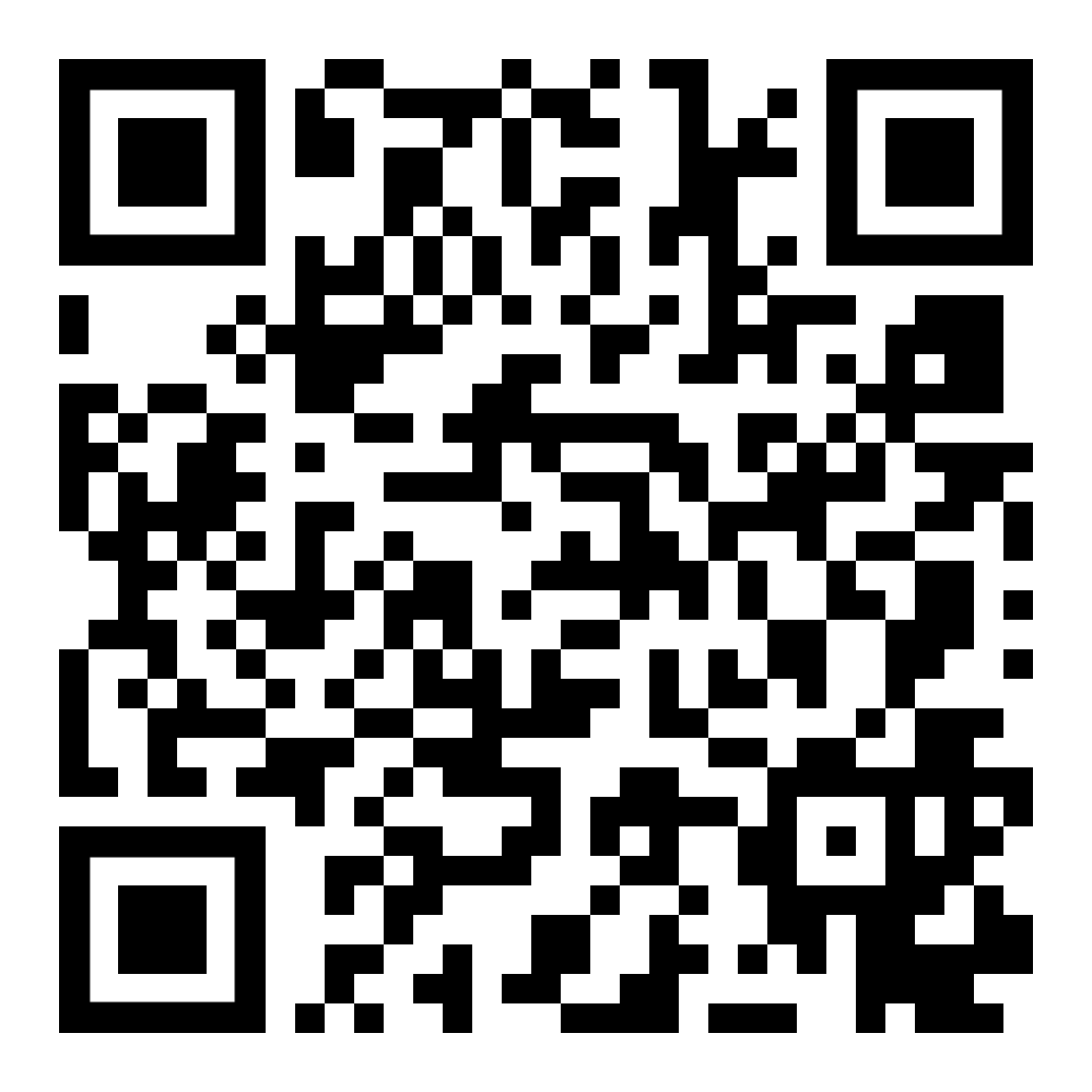 Ultimate Getaway WhatsApp QR Code