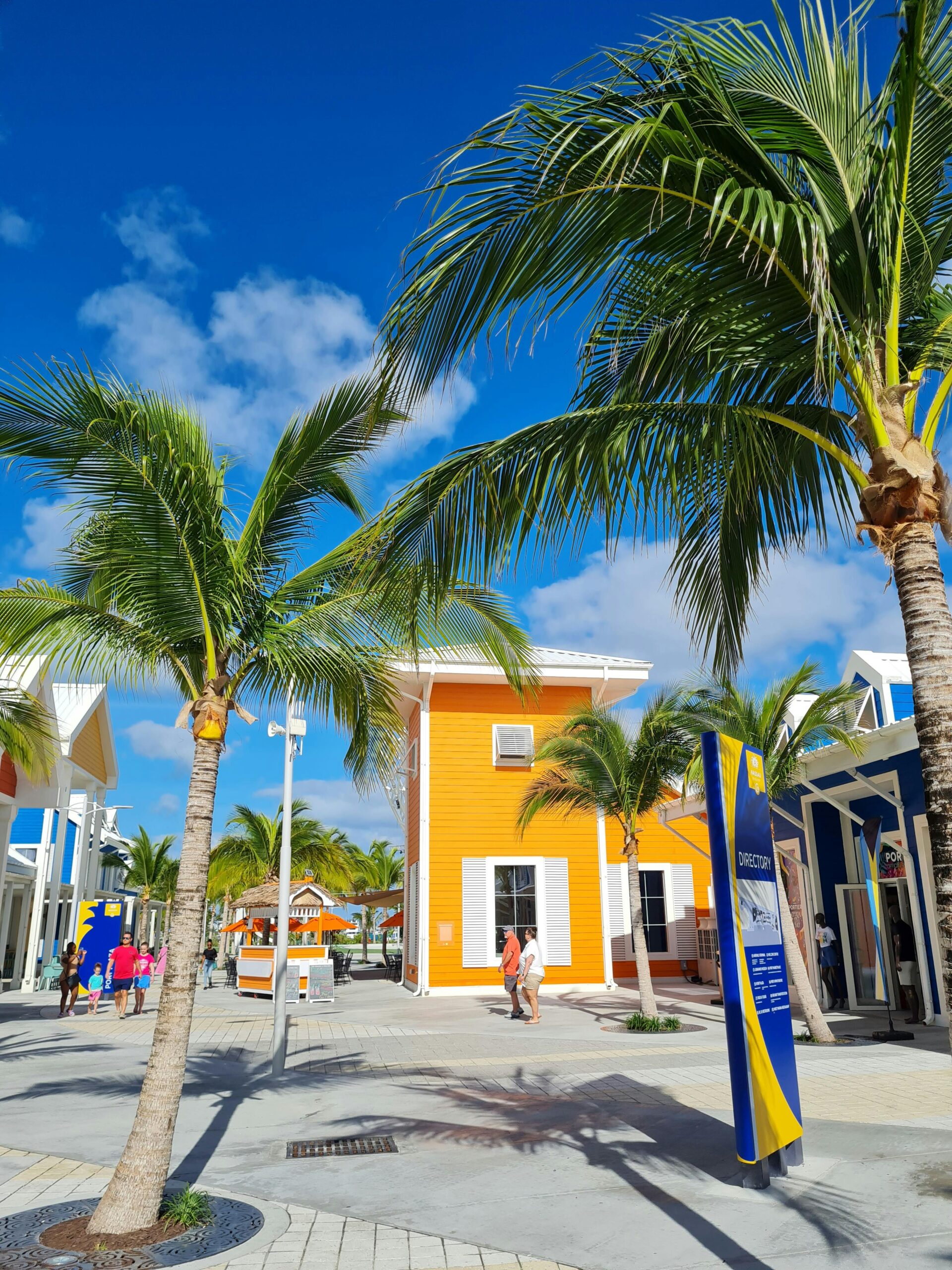 Bahamas Destination