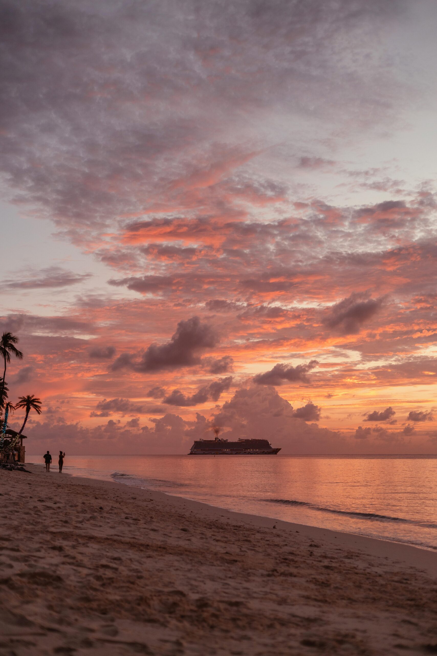 Grand Cayman Destination