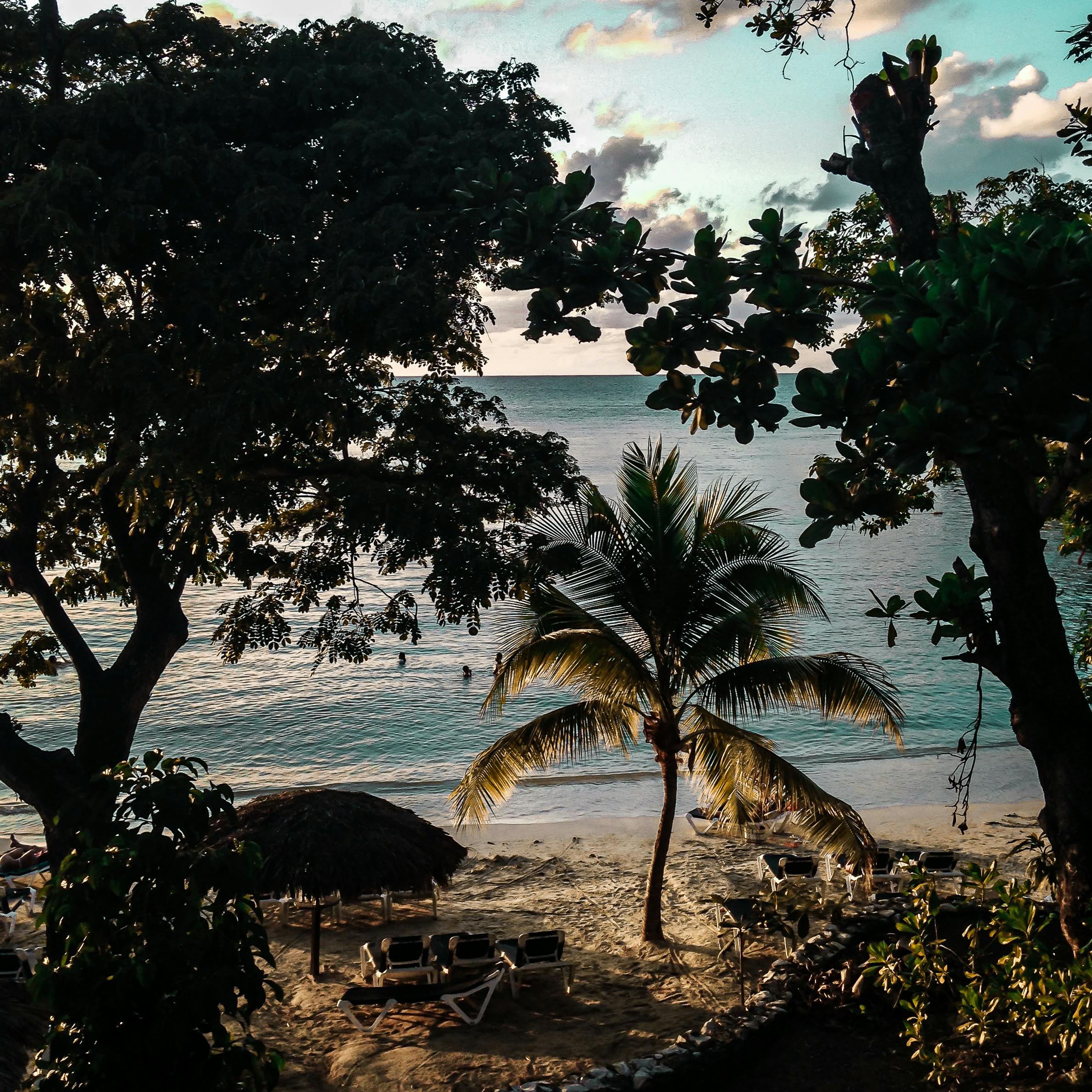 Jamaica Destination